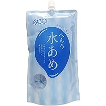 水あめページ Amazon | ハニー べんり水あめ 600g | ハニー | 水あめ 通販